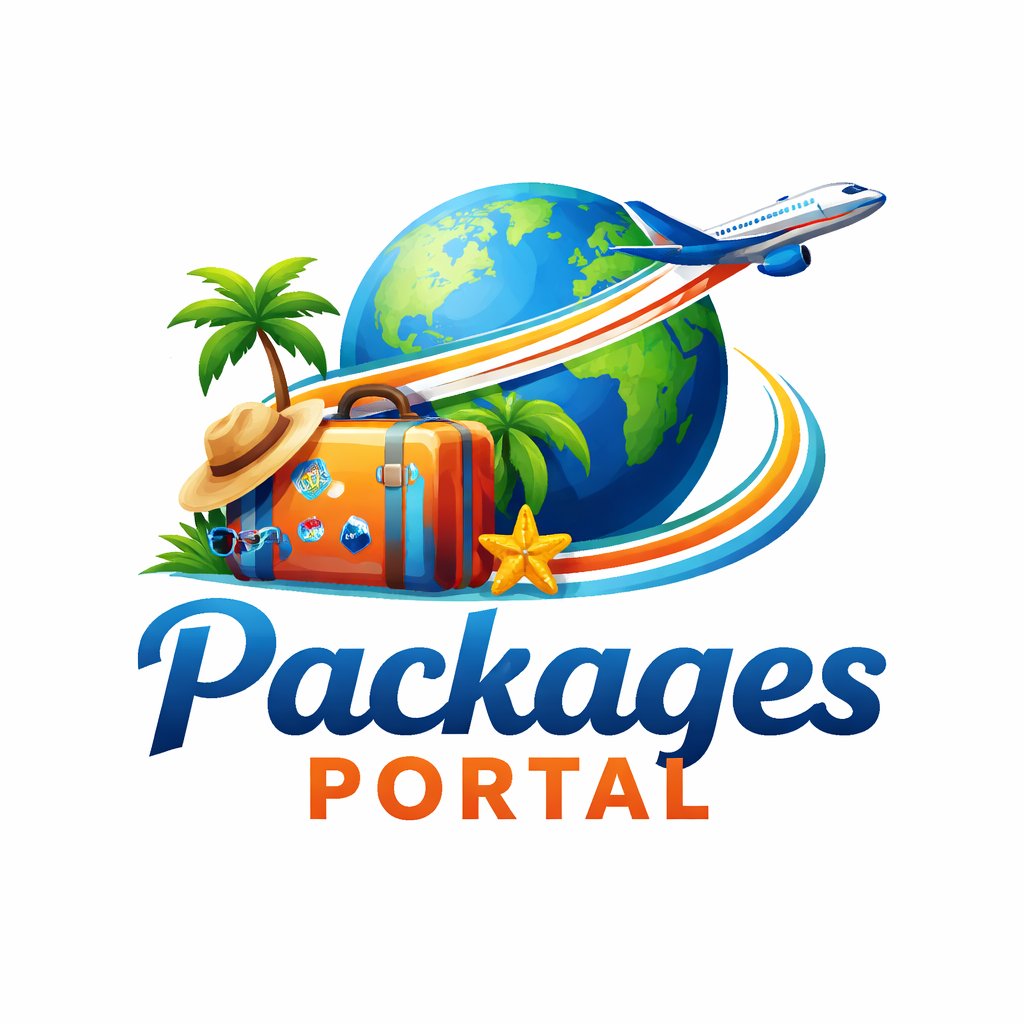 Packages Portal